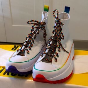 Men's pride Chuck Taylor, Converse